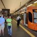 El TRAM d’Alacant transportó a más de 1,6 millones de viajeros en mayo