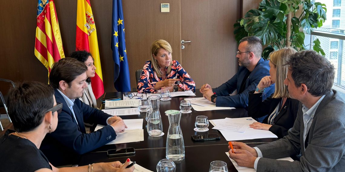 La Generalitat impulsará dos nuevas plazas de emergencia para personas con discapacidad en Vila-real