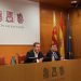 José María Llanos: “Parece que Compromís solo trabaja cuando va a montar el circo al Pleno”