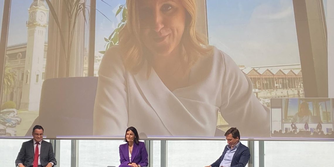 Valencia se convierte “en un hub digital líder en Europa, Oriente Medio y África” con la apertura del nuevo centro internacional de Digital Sales de IBM