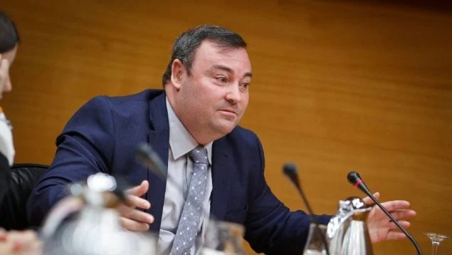 VOX pide que el Gobierno cumpla su acuerdo con Marruecos para facilitar el retorno de los menores no acompañados