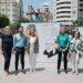 La Generalitat inaugura en Castellón la exposición itinerante ‘Otra historia’, con 20 referentes LGTBIQ+ de la Comunitat Valenciana