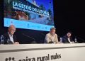 Martínez Mus asegura que con la nueva Ley de Costas se podrá proteger “la totalidad del núcleo costero de ‘les Casetes’ de Nules”