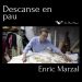 En memòria d’Enric Marzal, mestre de l’indumentària valenciana
