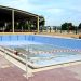 La piscina de Castellar-l’Oliveral reabrirá a finales de mes tras una remodelación integral de más de medio millón de euros