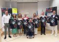 “Ponle Freno 2025”, Valencia corre este sábado contra los accidentes de tráfico  