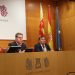 José María Llanos: “Las ayudas que el Gobierno quiere enviar a las comunidades autónomas son unas ‘migajas’ para distraer la atención de la trama de corrupción”