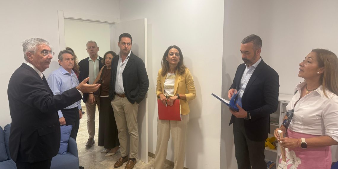 Justicia reclama más jueces para la Comunitat Valenciana ante el aumento de competencias judiciales