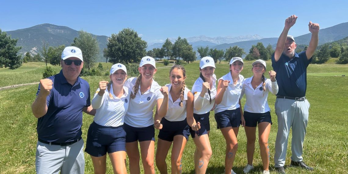 La Selección Valenciana, campeona de España femenina absoluta tras una remontada épica