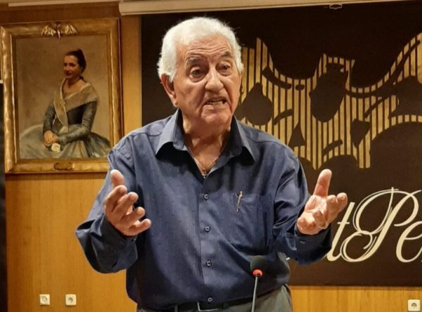 Remigi Pons i Tudela