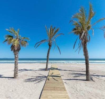playas valencia vacaciones