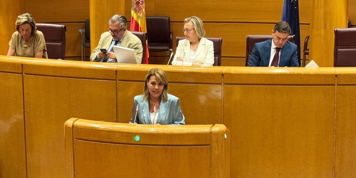 Susana Camarero destaca la política de vivienda «realista y eficaz» de la Comunitat Valenciana frente a las «improvisaciones» del Gobierno