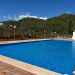 Gátova abre la piscina con entrada gratuita y anuncia su reforma con una inversión cercana a los 200.000 euros.