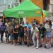  Vecinos de Cullera se acercan a conocer el proyecto de Vox