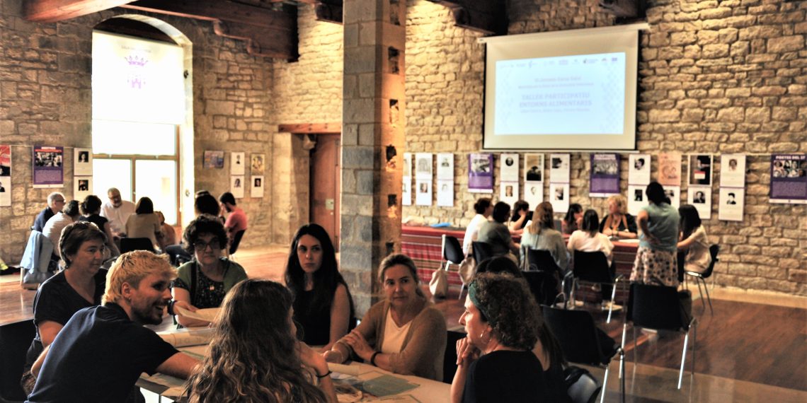La red XarxaSalut refuerza su compromiso con la salud local desde el ámbito rural