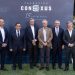 Fundación Conexus celebra su XV Aniversario y concede el premio Conexus a S.M. El Rey