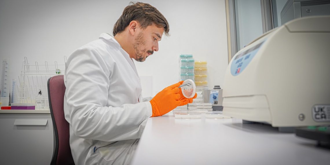 Proyecto BOILÀ “Tecnología alimentaria para desarrollar grasas más saludables y sostenibles”