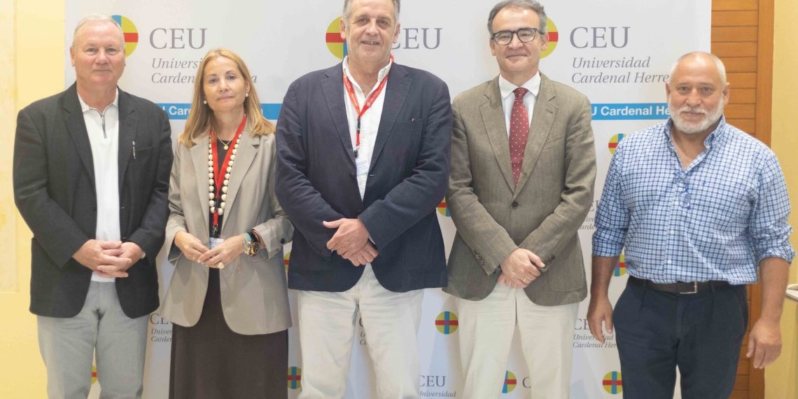 Valencia acoge el Congreso Internacional “Media Ethics” con más de 150 estudios sobre salud mental y comunicación