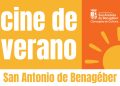 San Antonio de Benagéber apuesta por descentralizar la cultura con su ciclo de cine de verano