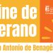 San Antonio de Benagéber apuesta por descentralizar la cultura con su ciclo de cine de verano