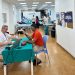 El PP Torrent cede su sede para acoger una donación de sangre