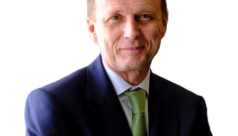 Pedro Azagra, nuevo Consejero Delegado del Grupo Iberdrola