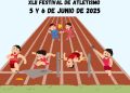 Más de mil niños participarán en las Mini Olimpiadas Escolares de Torrent