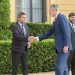 Mazón participa en la XXVIII Conferencia de Presidentes en Barcelona