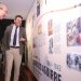 Mazón visita la exposición ‘Modernidad y valentía. La colección más íntima de Lorenzo Aguirre’