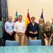 La Diputación de Alicante adoptará la plataforma digital cultural desarrollada por la Diputación de Valencia
