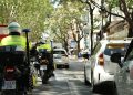 Valencia refuerza el control del carril bus-taxi durante julio para mejorar la fluidez del transporte público