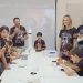 Space Camp Valencia Paula Llobet