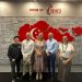 València muestra en Singapur su apuesta por el deporte inteligente y la innovación tecnológica
