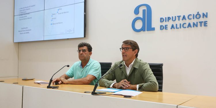 El MARQ inicia su mayor plan arqueológico en seis yacimientos de Alicante