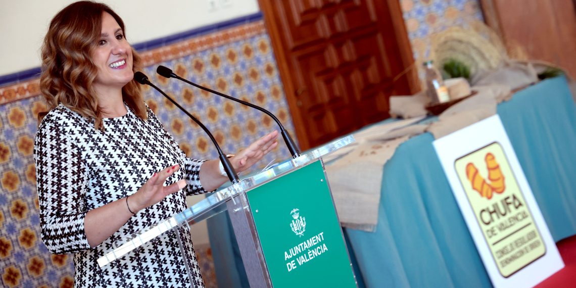Valencia se suma Acuerdo de Vera para blindar la Chufa como símbolo de identidad, sostenibilidad y salud