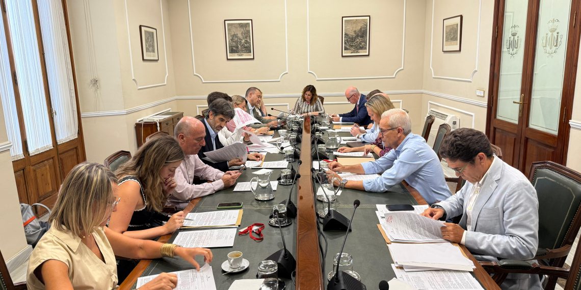 Valencia crea 360 viviendas públicas por permuta de suelo