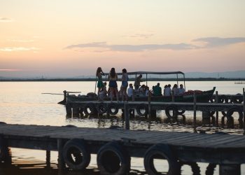 Valencia lanza un reto tecnológico para proteger l’Albufera con innovación ambiental