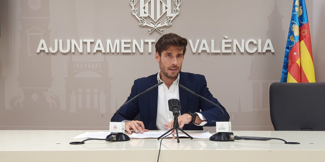 Valencia avanza en la rehabilitación y puesta en valor de las Covetes de Sant Joan
