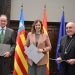 Una nueva luz realzará la Catedral y el Miguelete