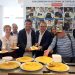 ‘Alicante Gastronómica’ reunirá a 130 Estrellas Michelin y consolidará la Costa Blanca como destino culinario del 3 al 6 de octubre