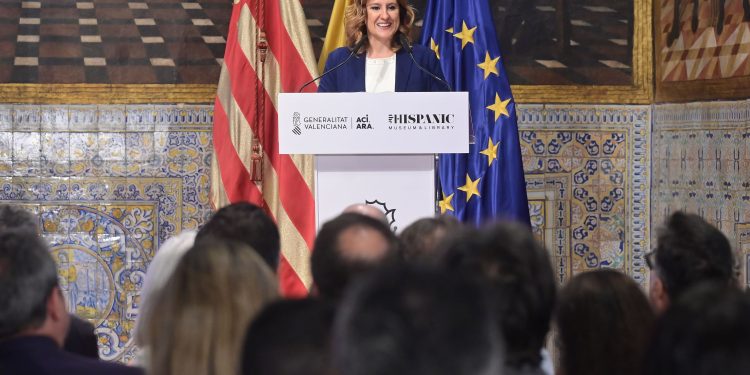 Valencia reunirá la luz de Sorolla y el alma de las Fallas en el nuevo Palacio de las Comunicaciones