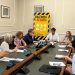 El Ayuntamiento de Valencia se prepara para desplegar el Plan Valencia + Segura en las pedanías del municipio