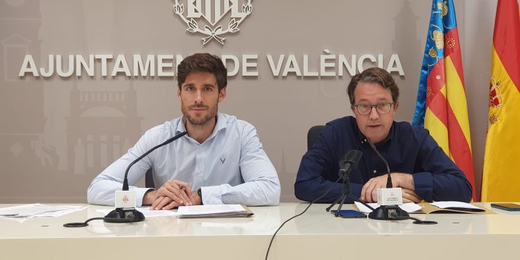 El Ayuntamiento asegura la restauración de las Covetes de Sant Joan con una reserva presupuestaria