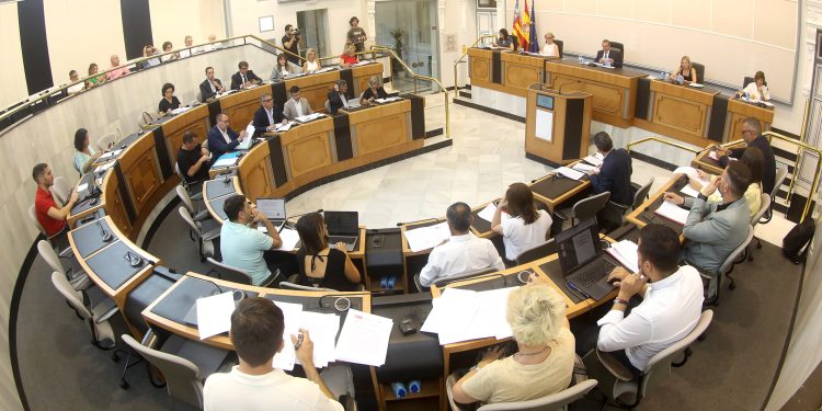 La Diputación de Alicante apuesta firme por los pueblos