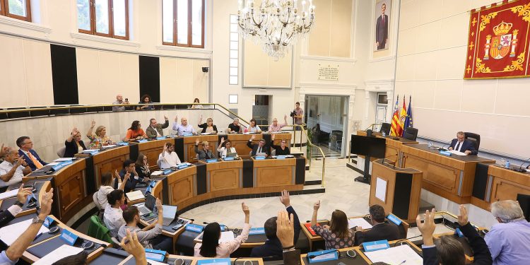 Toni Pérez reúne al Consejo Económico y Social para avanzar en sostenibilidad y desarrollo