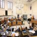 Toni Pérez reúne al Consejo Económico y Social para avanzar en sostenibilidad y desarrollo