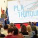 La Diputación pone en marcha un plan para modernizar los trinquets y garantizar el futuro de la pilota