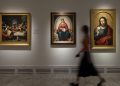 El Museo de Bellas Artes de Valencia inaugura la nueva sala dedicada a Joan de Joanes con veinte obras y el restaurado ‘Retablo de los Reyes’