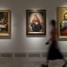 El Museo de Bellas Artes de Valencia inaugura la nueva sala dedicada a Joan de Joanes con veinte obras y el restaurado ‘Retablo de los Reyes’