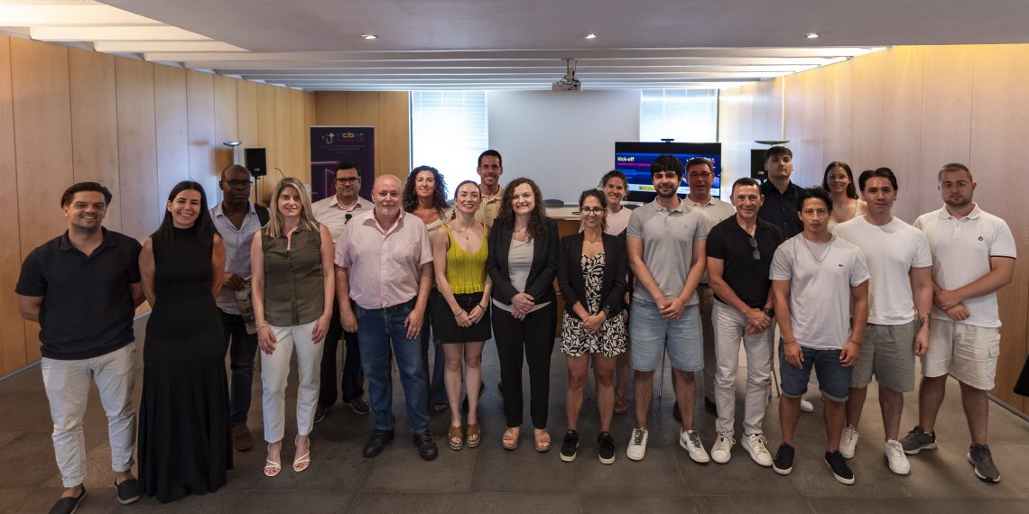 CEEI Castellón pone en marcha la aceleradora Cybersecurity Ventures de INCIBE con 10 startups comprometidas con la seguridad digital